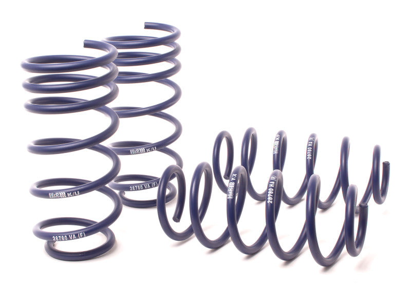 H&R 28780-1 14-21 fits BMW i3 I01 Sport Spring (Non Range Extender)