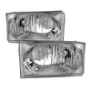 9031403 Xtune fits Ford 99-04 F250 F350 F450 Superduty Excursion OEM Style Hea