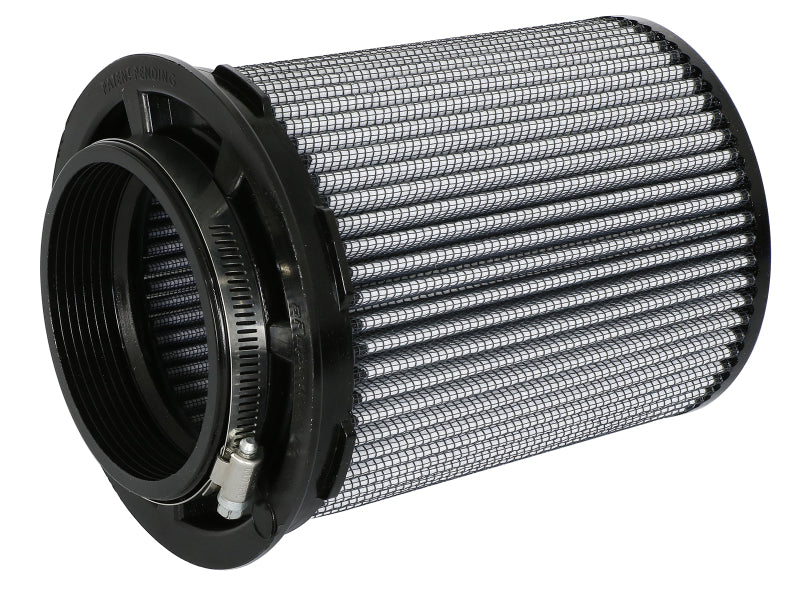 AFE 21-91108 FLOW Pro DRY S Universal Air Filter 4in F x 6in B (mt2) x 5.5in T