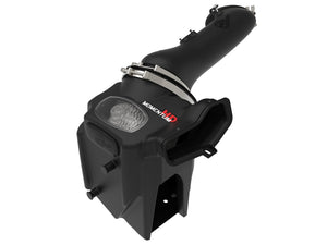 AFE 50-70007D-1 fits Ford Diesel Trucks V8-6.7L (td) Momentum HD Cold Air Intak