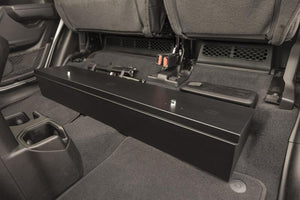 Tuffy Products 387-01 Tuffy 2019+ fits Jeep Gladiator Underseat Lockbox W/ Keyed Lock