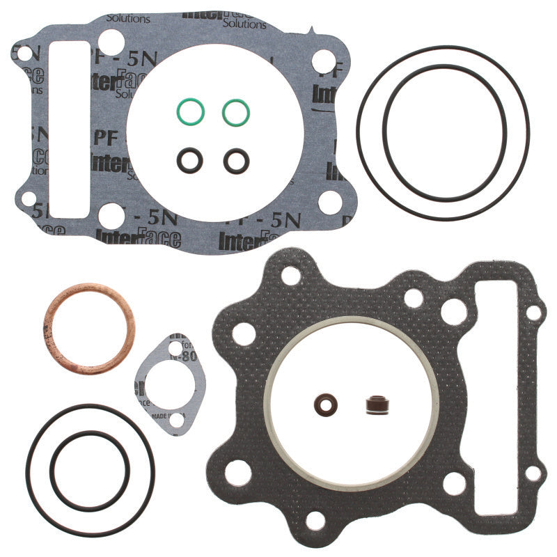 QuadBoss 563903 fits Honda ATC250ES/R/SX/Big Red Top End Gasket Set