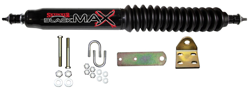Skyjacker 8109 1987-1995 fits Jeep Wrangler (YJ) Steering Damper Kit
