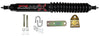 Skyjacker 8109 1987-1995 fits Jeep Wrangler (YJ) Steering Damper Kit
