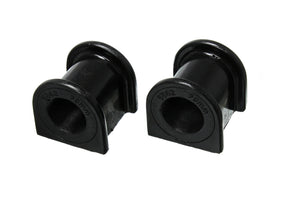 Energy Suspension 8.5140G 30mm Front Stabilizer Bushing - Black