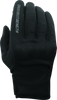 Speed and Strength 892353 Speed Society Gloves Black Womens - Large