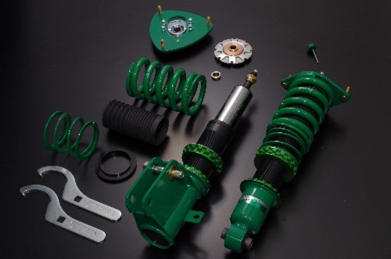 Tein NVSSB0-K1LS1 VSSB0-K1LS1 2015+ fits Subaru WRX (VAG) Mono Racing Coilovers