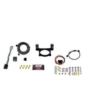 Nitrous Express 20948-00 11-15 fits Ford Mustang GT 5.0L Coyote 4 Valve Nitrous