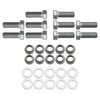 Wilwood 230-15402 Hub MT 7/16-20x1.25 LG Bolt Kit HHCS