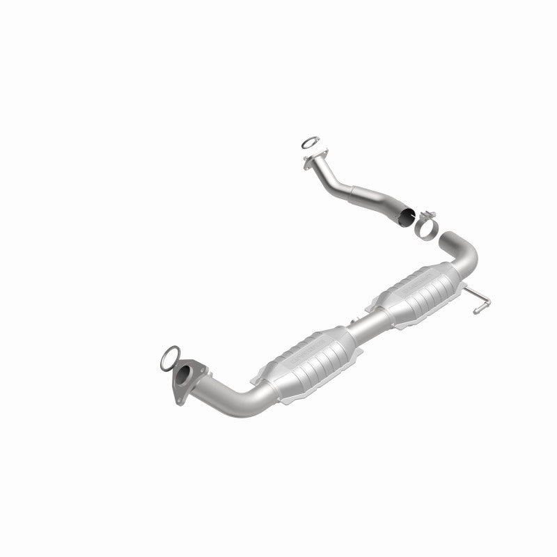 Magnaflow 49625 Conv DF 4.7L fits Tundra D/S OEM