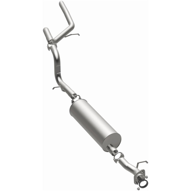 Magnaflow 106-0033 BRE Exhaust Kit 02-05 fits Explorer Mountaineer