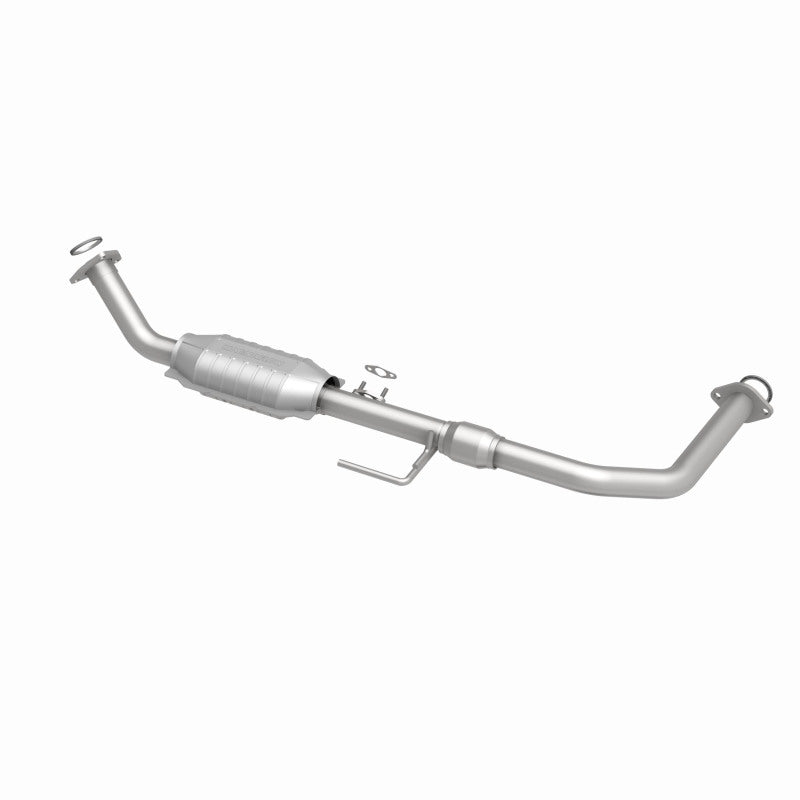 MagnaFlow 23753 Conv DF 00-8/04 fits Toyota Tundra 4.7L D/S Front