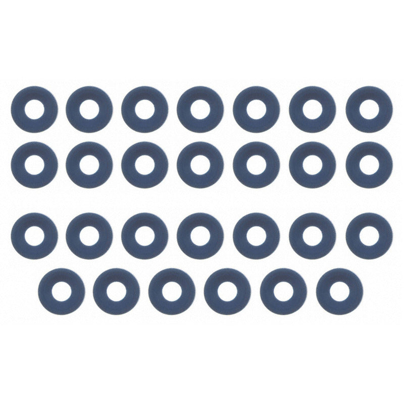 Fel-Pro ES71189 fits Ford F-150 ES 71189 Engine Valve Cover Grommet Set
