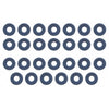 Fel-Pro ES71189 fits Ford F-150 ES 71189 Engine Valve Cover Grommet Set