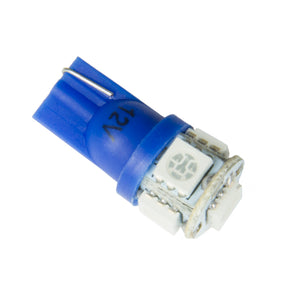 AutoMeter 3286 Autometer Blue LED Replacement Bulb Kit