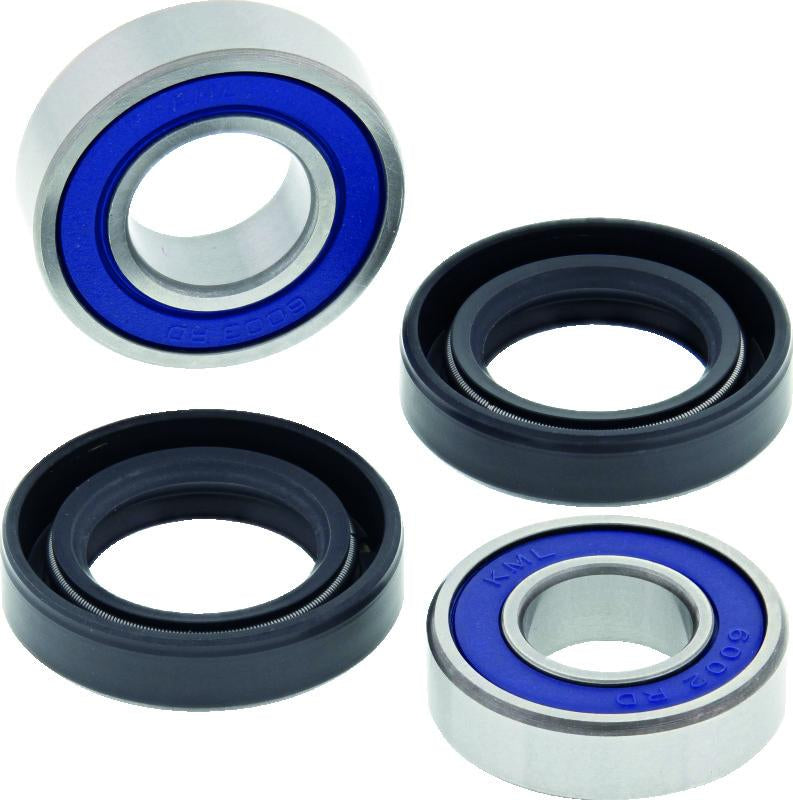 QuadBoss 410715 Qboss Wheel Bearing Kit