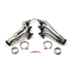 JBA 1816S fits Chevrolet 10-11 Camaro 3.6L V6 1-5/8in Primary Raw 409SS Cat4Ward Header