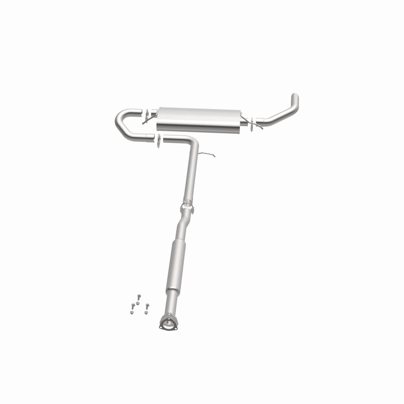 Magnaflow 106-0594 BRE Exhaust Kit 07-09 fits Equinox Torrent 3.4L