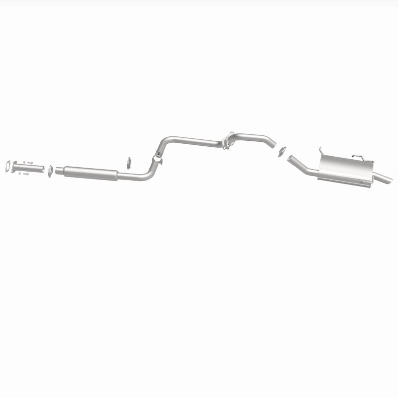 Magnaflow 106-0735 BRE Exhaust Kit 95-04 fits Maxima I30 I35