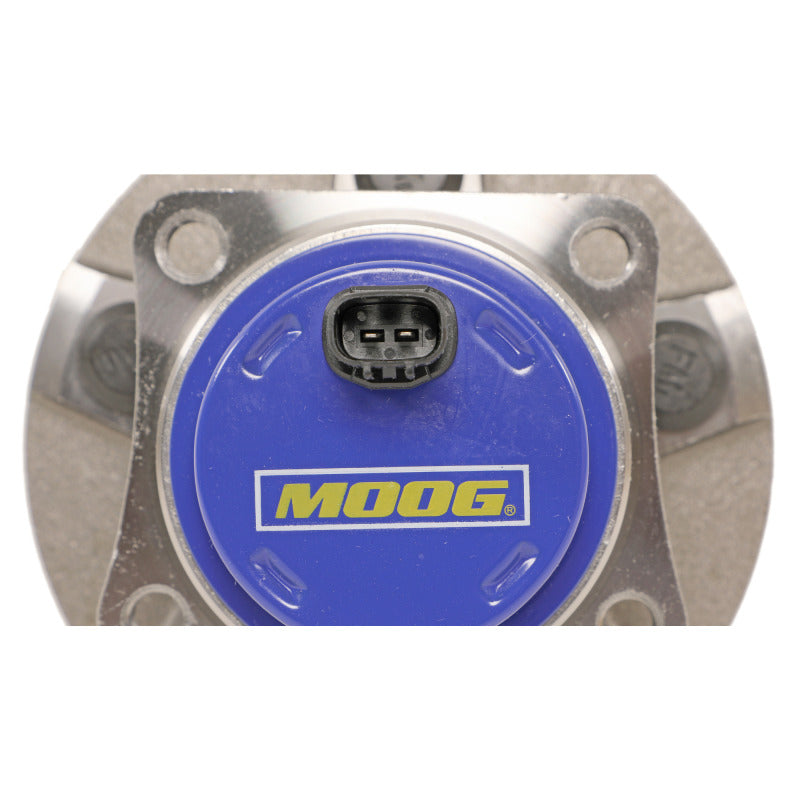 MOOG 512217 fits Pontiac 03-08 Vibe Rear Hub Assembly