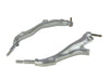 Skunk2 Racing 542-05-M570 Skunk2 96-00 fits Honda Civic LX/EX/Si Compliance Arm Kit (Must Use w/ 542-05-M540 or M545 on 99-00 Si)