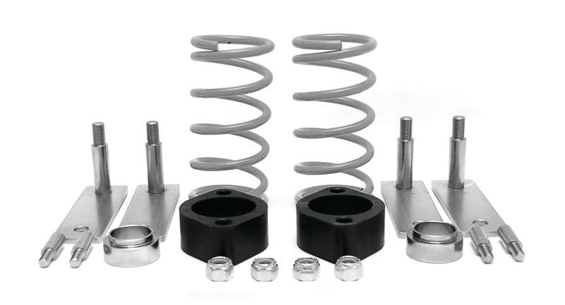 QuadBoss 562728 fits Kawasaki KAF620 Mule 4000 Lift Kit