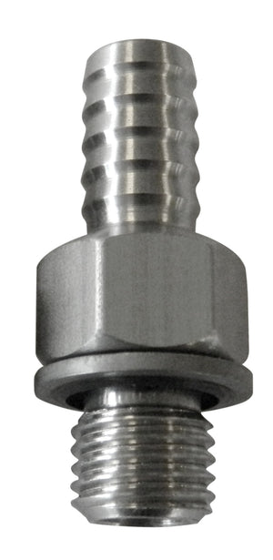 Fleece  Performance FPE-CP3-RTRN Universal 3/8in CP3 Return Fitting