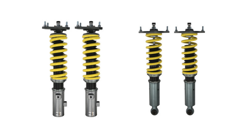 ISR Performance IS-PRO-FC3S Pro Series Coilovers - fits Mazda RX7 FC3S