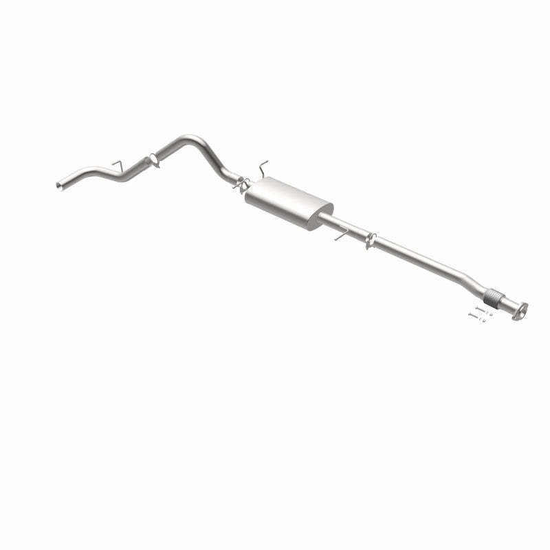 Magnaflow 106-0464 BRE Exhaust Kit 07-08 fits Sierra Silverado 1500 4.8L
