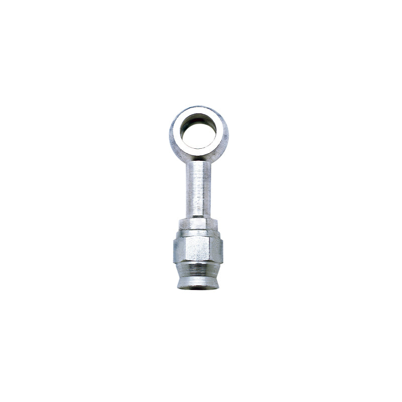 Russell 640641 Performance -3 AN PowerFlex 10MM (3/8in) ID Banjo Hose End