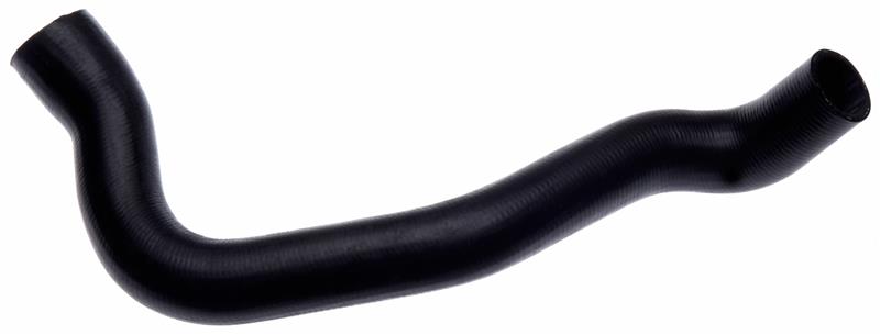 Gates 20767 81-90 Lincoln Town Car V-8 5.0L Lower Molded Coolant Hose