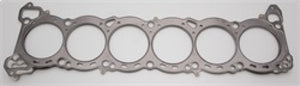 Cometic C4321-066 Cometic fits Nissan RB26DETT .066in MLS Cylinder Head Gasket -
