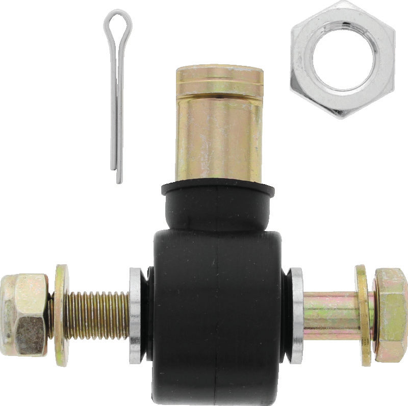 QuadBoss 414827 17-19 Polaris ACE 570 Steering Rack Tie Rod Assembly Kit - Outer