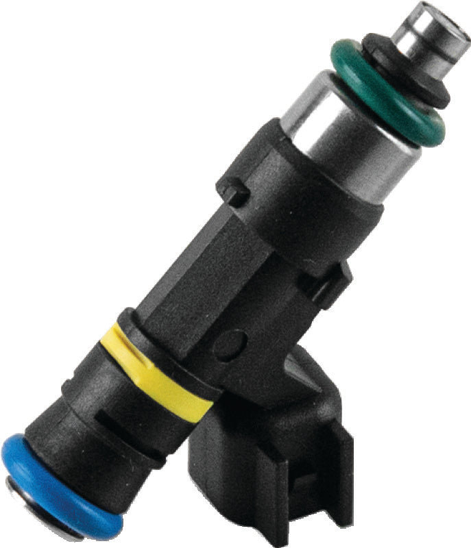 QuadBoss 403281 fits rambler 1000 Fuel Injectors