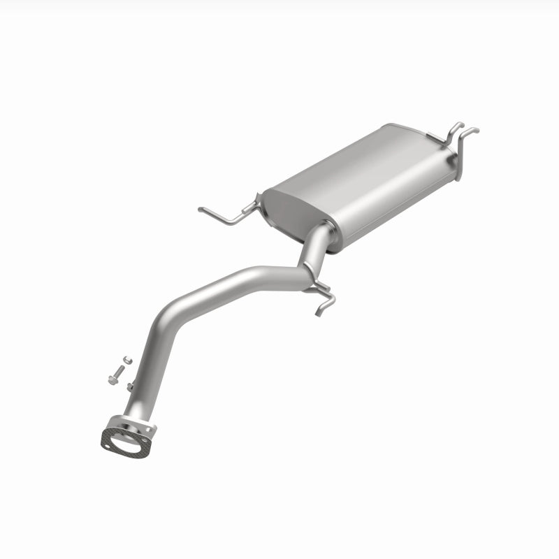 Magnaflow 108-0015 BRE Exhaust 11-13 fits Kia Sorento 2.4L Muffler Kit