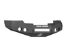 Road Armor 08-13 Chevy 1500 Stealth Front Non-Winch Bumper - Tex Blk