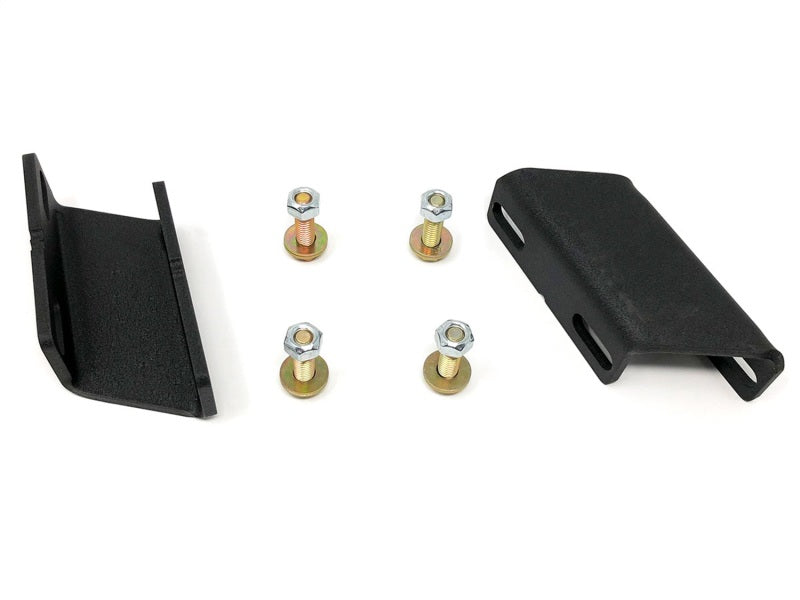 Tuff Country 30928 94-01 fits Dodge Ram 1500 4x4 / 94-22 Ram 2500/3500- Front Sway Bar Drop Kit