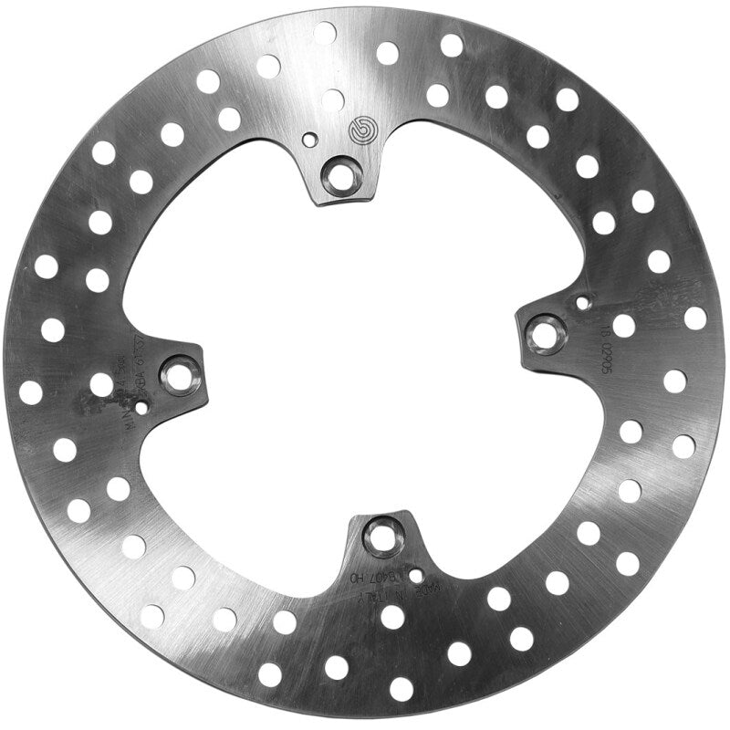Brembo OE 68B407H0 13 15 Ducati Hyperstrada ABS 821CC 19 21 Hypermotard 950CC 24