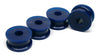 SuperPro SPF0927K 1979 fits Nissan 280ZX Base Front Compression Rod Bushing Set
