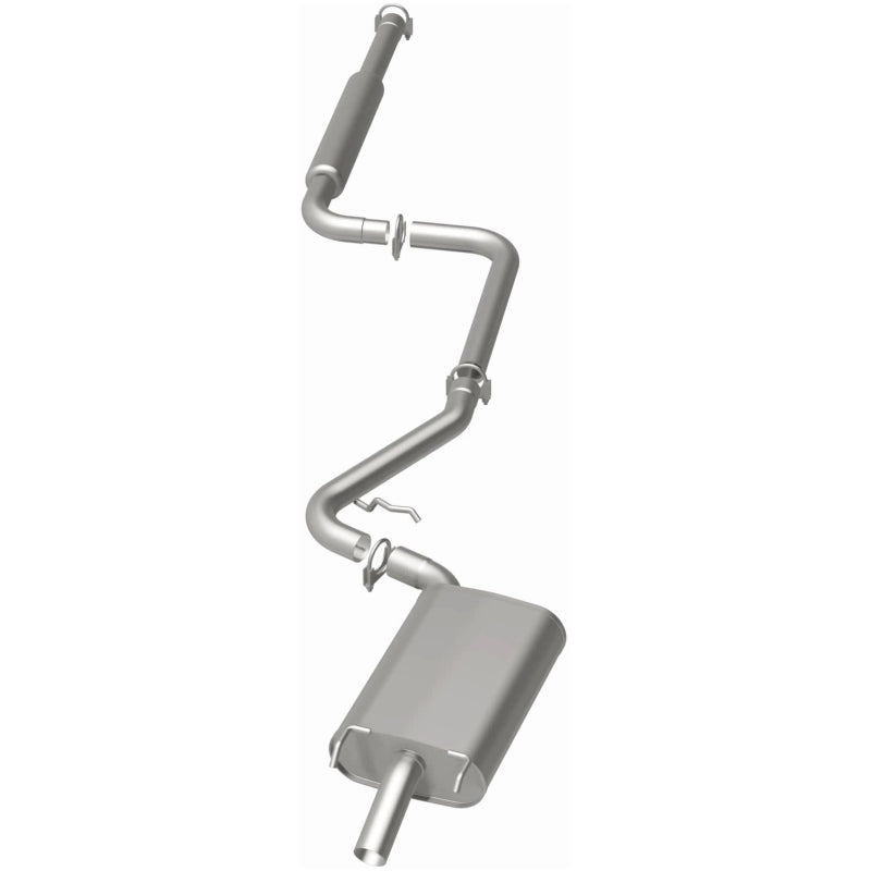 Magnaflow 106-0109 BRE Exhaust Kit 01-06 Sebring Stratus