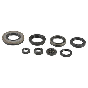 Athena P400510400035 03-08 fits Suzuki RM 250 Engine Oil Seals Kit