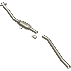 Magnaflow 93274 Conv fits Dodge-Plymouth 55.5X6.5X4 2.12