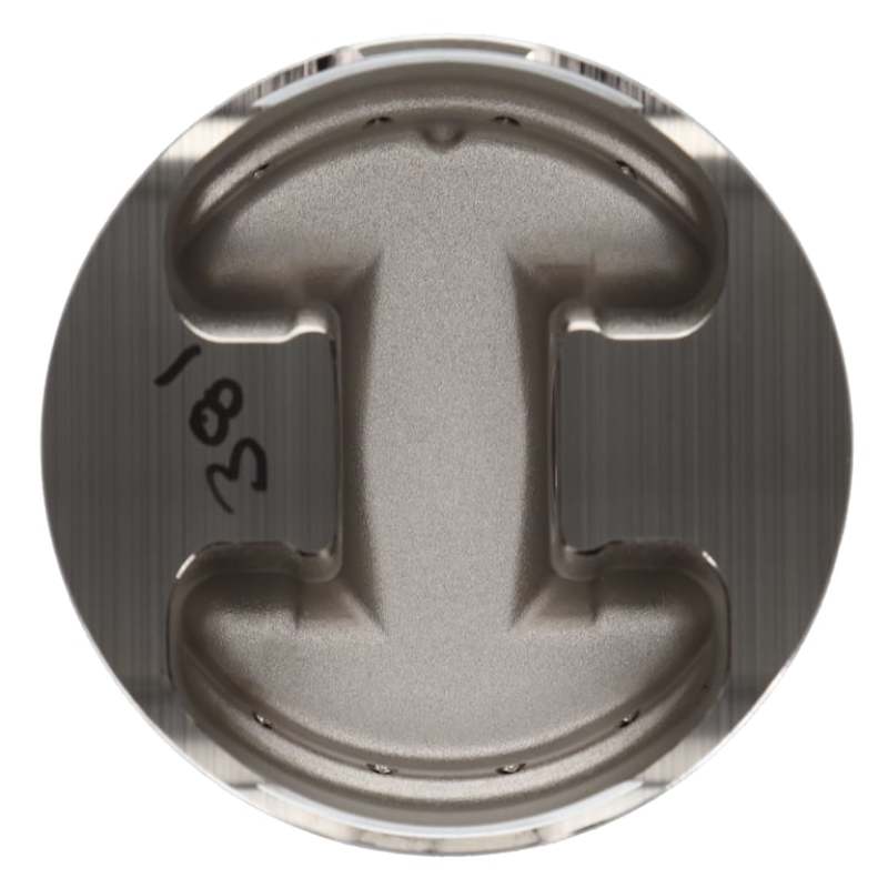 Wiseco 6588m93 fits Subaru WRX 4v R/Dome 8.4:1 CR 93mm Piston Shelf Stock