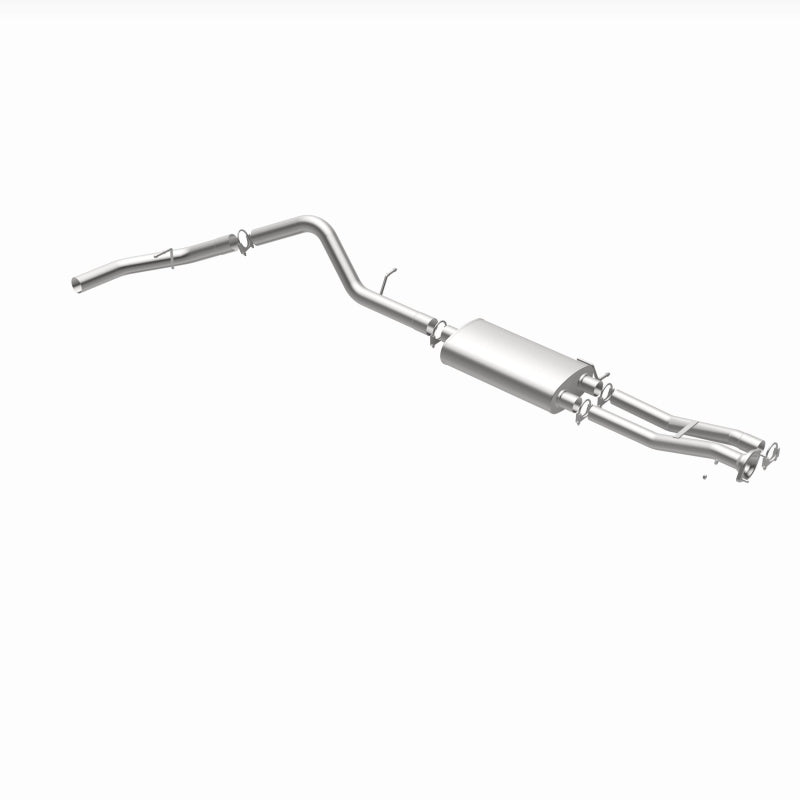 Magnaflow 106-0870 BRE Exhaust Kit 02-06 Escalade ESV Escalade EXT Yukon XL 1500 6L
