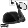 xTune 9938641 99-02 fits Chevy Silverado Power Heated Mirror - Right MIR-03CS99
