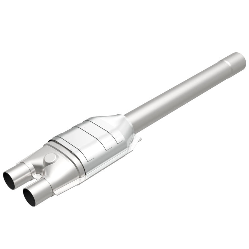 MagnaFlow 23255 Conv DF fits Chrysler 93-97 3.5L Rear Co