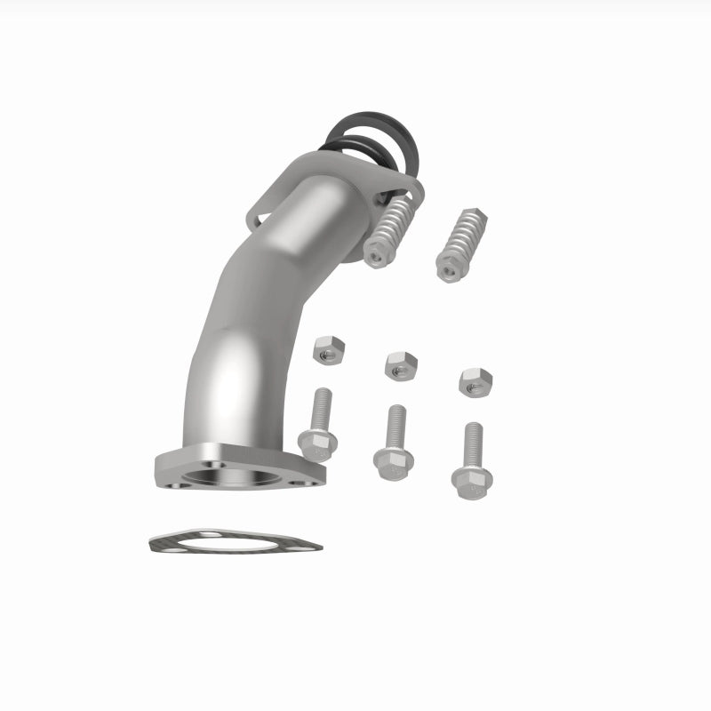 Magnaflow 107-0021 BRE Exhaust 09-12 Escape Tribute 2.5L 3.0L Front Pipe Kit