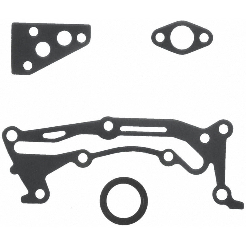 Fel-Pro TCS45911 fits Hyundai Santa Fe TCS 45911 Engine Crankshaft Seal Kit