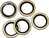 Twin Power 43235 fits  70-99 Big Twin Exc Twin Cam Engine Sprocket Shaft Seals R