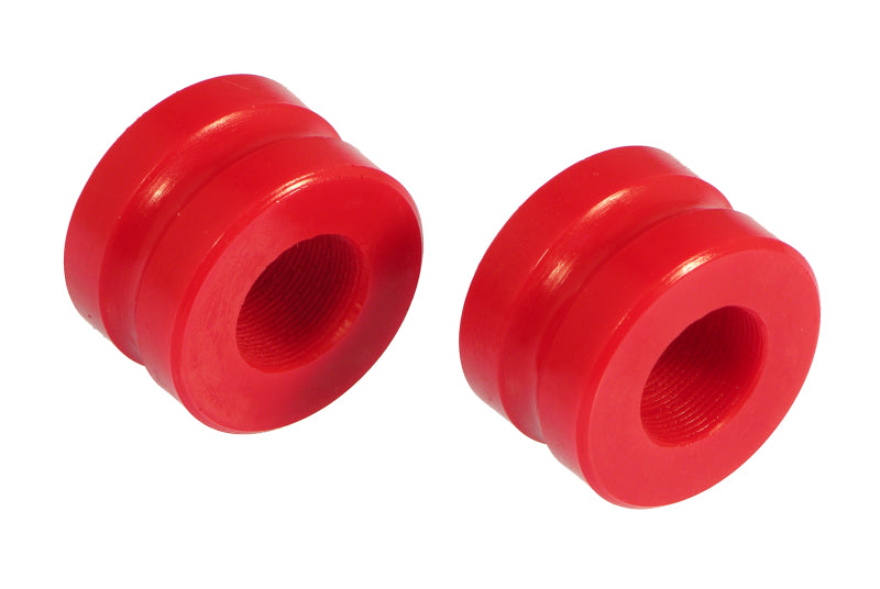 Prothane 4-1119 fits Dodge 95-99 Neon Front Sway Bar Bushings - 22mm - Red